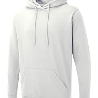 Value Range Hoodie - White - XS