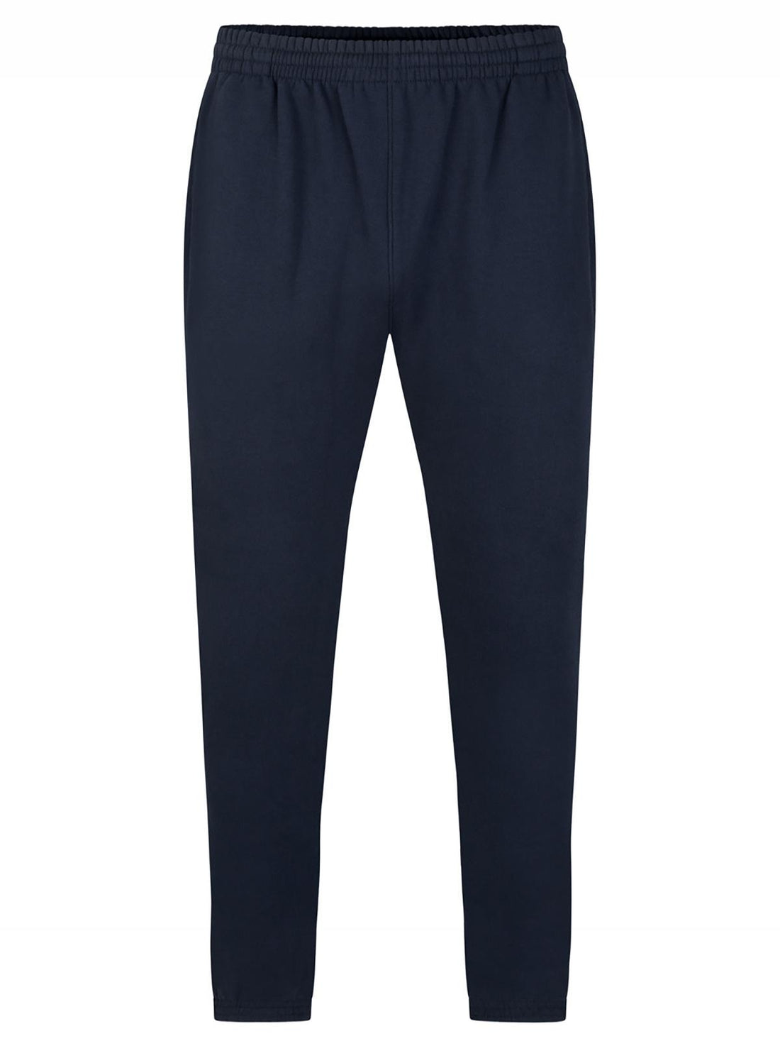 Value Range Jog Bottoms - Navy - XS