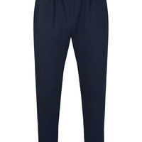 Value Range Jog Bottoms - Navy - XS