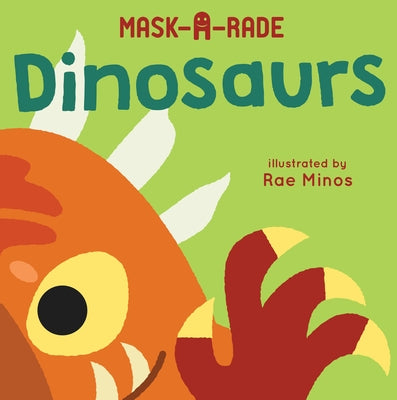 Dinosaurs by Child&