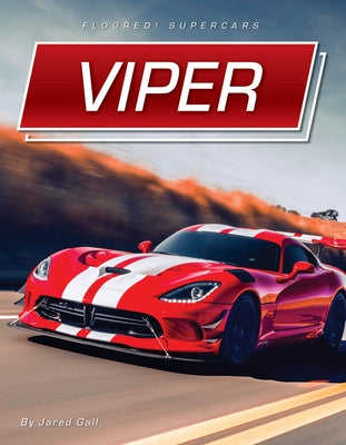 Viper by Gall, Jared