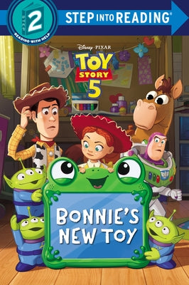 Bonnie&