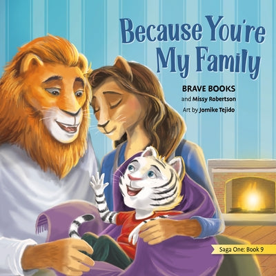 Because You&