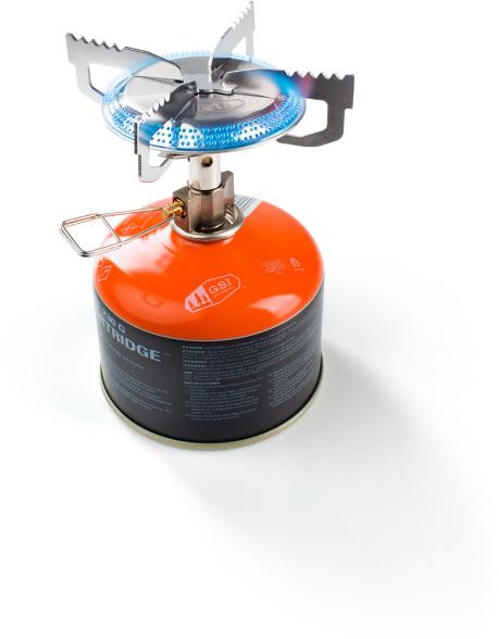 Portable Stove