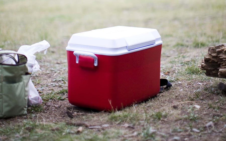 Party Cooler