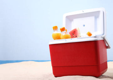 Party Cooler